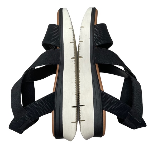 Susina Bali-pu black size 7.5 M - Picture 11 of 13